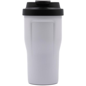 BrandCharger Posh k�v�palack, 510 ml, feh�r