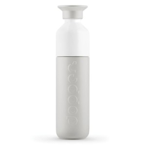 Dopper termosz, 350 ml, szrke (termosz)