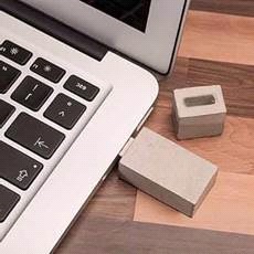 Beton pendrive