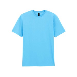 Gildan Light r�vidujj� p�l�, Sky