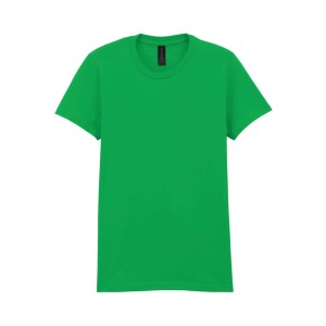 Gildan Softstyle Midweight n�i p�l�, Irish Green