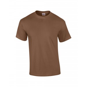 Gildan Ultra frfi pl, Chestnut (T-shirt, pl, 90-100% pamut)