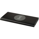 Juice alumnium vezetk nlkli powerbank, 8000 mAh, fekete (12438590)