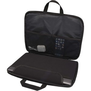 Libra 2-in-1 GRS laptoptska, 3L, szrke (irattska, laptoptska)