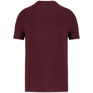 Native Spirit Legend organikus póló, Dark Cherry (T-shirt, póló, 90-100% pamut)