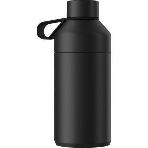 Ocean Bottle vákuumos palack, 750 ml, fekete (termosz)