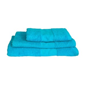 Olima t�r�lk�z�, 100X150, Caribbean Blue