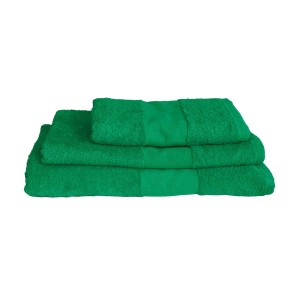 Olima t�r�lk�z�, 100X150, Kelly Green