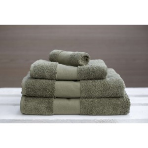 Olima t�r�lk�z�, 100X150, Olive