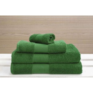 Olima t�r�lk�z�, 50X100, Kelly Green
