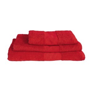 Olima t�r�lk�z�, 50X100, Red