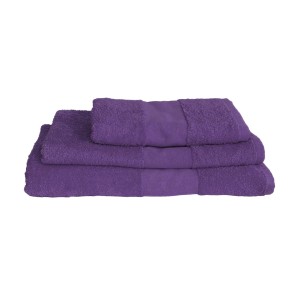 Olima t�r�lk�z�, 70X140, Purple