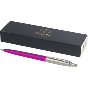 Parker Jotter jrahasznostott golystoll, magenta (fm golystoll)