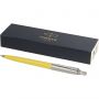 Parker Jotter jrahasznostott golystoll, srga