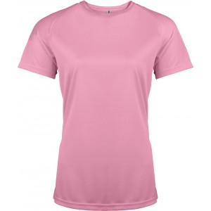 ProAct Ni sportpl, Dark Pink (T-shirt, pl, kevertszlas, mszlas)