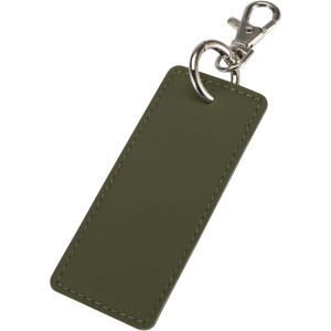 Resi Plus n�gysz�gletes charm, z�ld