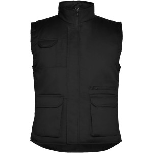 Roly Almanzor munkav�delmi mell�ny, Black