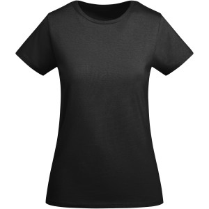 Roly Breda n�i organikus pamut p�l�, Black