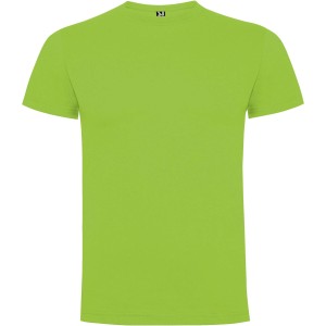 Roly Dogo Premium frfi pl, Oasis Green (T-shirt, pl, 90-100% pamut)