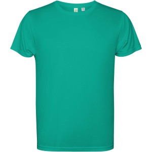 Roly Estoril r�vidujj� f�rfi p�l�, Jade green