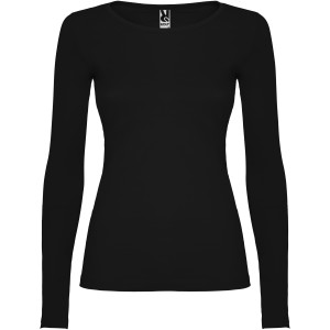 Roly Extreme n�i hossz�ujj� p�l�, Black