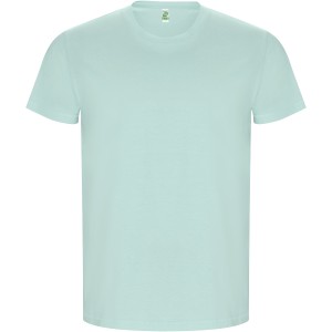 Roly Golden organikus pamut f�rfi p�l�, Mint green