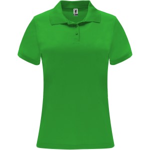 Roly Monzha n�i sportp�l�, Fern green