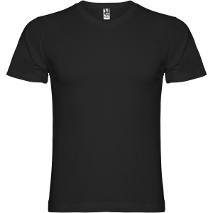 Roly Samoyedo V-nyak� f�rfi p�l�, Black