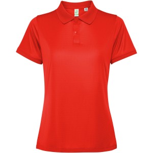 Roly Tormo r�vidujj� n�i p�l�, Red