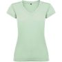 Roly Victoria ni V-nyak pamutpl, Mist Green