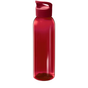 Sky palack, 650 ml, piros (sportkulacs)
