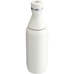 Stanley All Day Slim vizespalack, 350 ml, bézs (termosz)