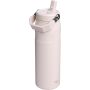 Stanley IceFlow 2.0 vizespalack szvszllal, 700 ml, rzsaszn
