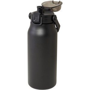 Giganto vkuumszigetelt palack, 1600 ml, fekete (termosz)