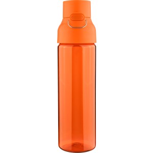 Trit�n palack, 750 ml, narancss�rga